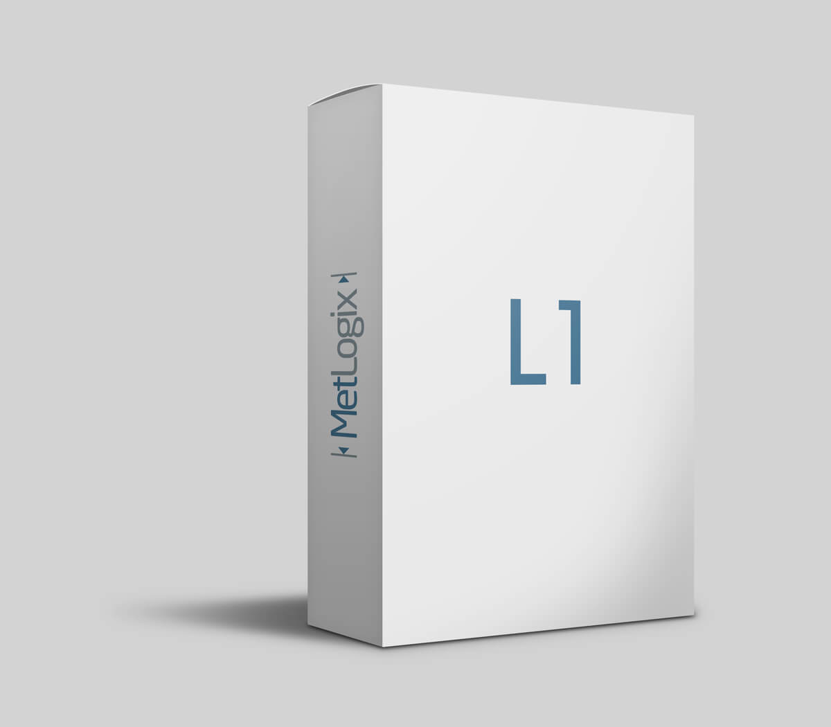 L1 Force Test Software With Easy Test Setup MetLogix GmbH