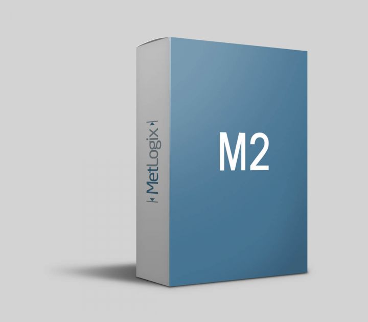 M2 | MetLogix GmbH